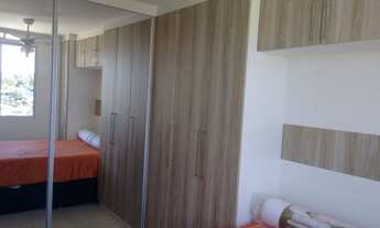 Imagem 3: Apartamento 3 quartos Belford Roxo