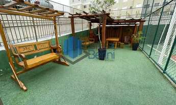 Imagem 5: Apartamento de três quartos com suíte - Jardim Nova Europa