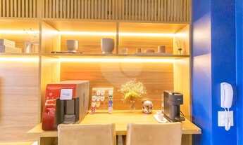 Imagem: São Paulo - Apartamento Padrão - JARDIM