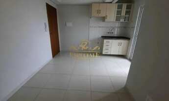 Imagem 3: CURITIBA - Apartamento Padrão - Tingui