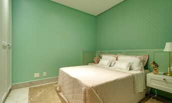 Imagem 4: Apartamento Horizonte Flamboyant