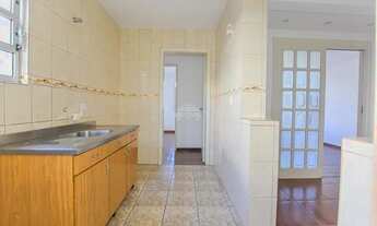 Imagem 3: Apartamento para venda com 70 metros quadrados com 3 quartos em Bacacheri - Curitiba - PR