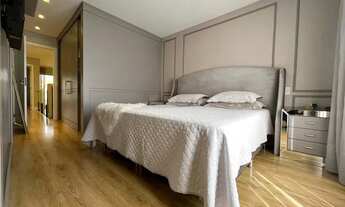 Imagem 7: Sobrado de alto padrão 250 metros da praia