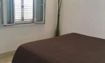 Imagem 6: Sobrado para aluguel tem 100 metros quadrados com 1 quarto em Vila Mariana - São Paulo - S