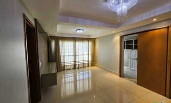 Imagem 2: Apartamento 115 m com 03 quartos no Bonavita ao lado shopping Pantanal