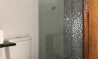 Imagem 6: São Paulo - Studio - Vila Prudente