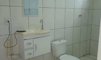 Imagem 3: Casa em Plataforma