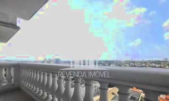 Imagem 7: Cobertura Triplex com 3 suítes no Morumbi