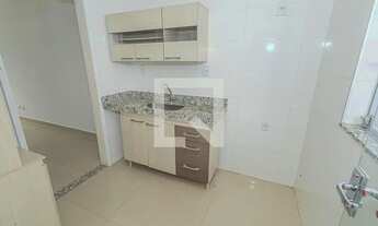 Imagem 7: Casa de Condomínio para Aluguel - São João Batista, 2 Quartos, 52 m2