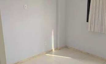 Imagem 6: Apartamento no Condomínio Terra Brasilis com 3 quartos 1 suíte