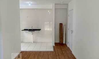 Imagem 5: Apartamento para Aluguel - Campanário, 2 Quartos, 46 m2