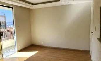 Imagem 7: Cobertura com 3 dormitórios à venda, 180 m² por R$ 580.000 - Cascatinha