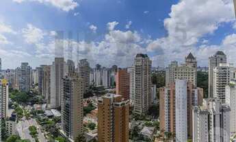 Imagem 7: More perto do Parque Ibirapuera