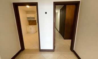 Imagem 7: APT-03QUARTOS SENDO 02 SUÍTES-01 SUÍTE MASTER COM JACUZZI- SALA-VARANDA-DEPENDÊNCIAS-03VAG