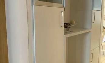 Imagem 7: Alugo apto 3 quartos sol manhã montado