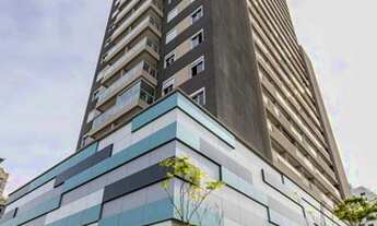 Imagem: Apartamento para aluguel possui 27 metros