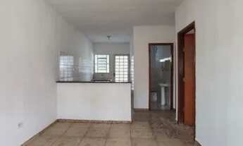 Imagem 5: Casa Residencial com 2 quartos para alugar por R$ 700.00, 70.00 m2 - ANDES - LONDRINA/PR