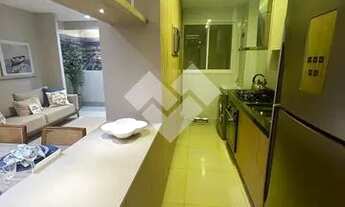 Imagem 4: Apartamento 2Q recém entregue, climatizado, localizado no Terra Mundi Eldorado