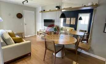 Imagem 3: Apartamento para venda com 62 metros quadrados com 3 quartos em Ceilândia Norte - Brasília