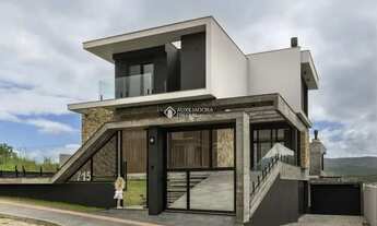 Imagem 3: GAROPABA - Casa Padrão - Jardim Panorâmico