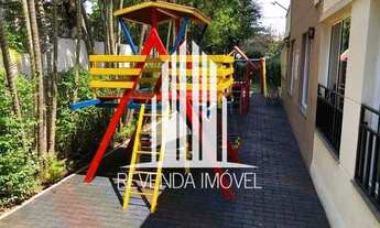 Imagem 15: Apartamento à venda 58m² 3 dormitórios 1 banheiro 1 vaga de garagem Chácara Califórnia