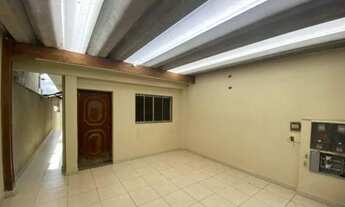 Imagem 2: Sobrado para aluguel possui 90 metros quadrados com 3 quartos em Vila Hermínia - Guarulhos