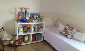 Imagem 4: Apartamento-São Paulo-PERDIZES