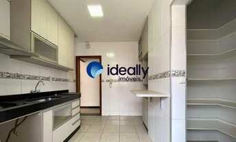 Imagem 6: Espetacular Cobertura no Bairro Paquetá com mais de 200 m², sendo 04 quartos e 02 vagas de