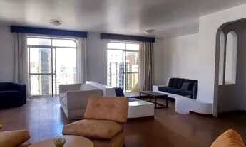 Imagem 3: COBERTURA - ITAIM BIBI - SP