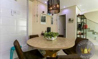 Imagem 2: Sobrado com 2 dormitórios à venda, 100 m² por R$ 699.000 - Alto da Mooca - São Paulo/SP