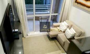 Imagem 4: Flat Para Locação - Brooklin