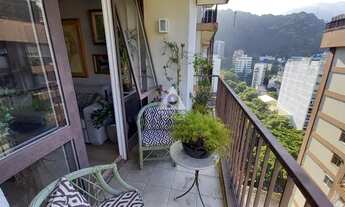 Imagem 5: Apartamento à venda, 2 quartos, 1 vaga, Gávea - RIO DE JANEIRO/RJ