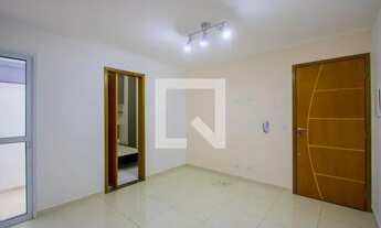 Imagem 3: Apartamento para Aluguel - Parque Bandeirante, 2 Quartos, 43 m2