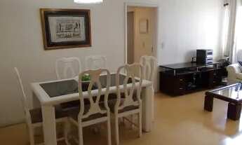 Imagem 4: EXCELENTE APARTAMENTO DE 87M² - 2 DORM PRÓXIMO DA AV. PAULISTA