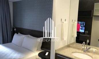 Imagem 7: 1 DORMITÓRIO NA VILA MADALENA