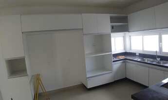 Imagem 5: Apartamento para aluguel possui 330 metros quadrados com 3 quartos em Ponta Negra - Natal