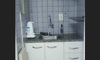 Imagem 5: Sala comercial duplex no Centro, contendo 04 mini salas