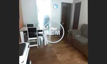 Imagem 2: Lindo apartamento sala 2 quartos