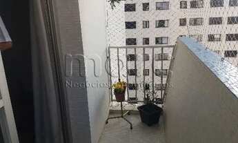 Imagem 2: SÃO PAULO - Apartamento Padrão - CAMBUCI