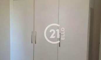 Imagem 4: Apartamento com 2 dormitórios, 70 m² - venda por R$ 630.000,00 ou aluguel por R$ 4.003,00