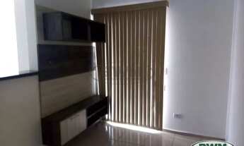Imagem 7: Apartamento para alugar, 64 m² por R$ 1.475,00 - Parque Vereda dos Bandeirantes - Sorocaba