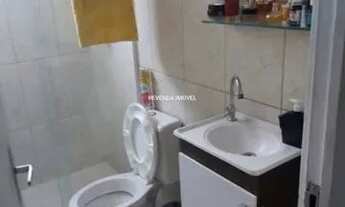 Imagem 3: Apartamento na Saúde 56m² com 2 dormitórios e 1 vaga