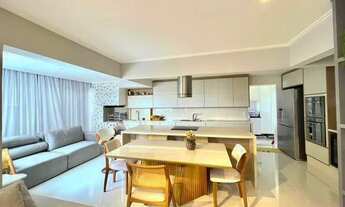 Imagem 1: Apartamento para Venda em São Paulo, Jardim Arpoador, 3 dormitórios, 1 suíte, 2 banheiros