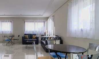 Imagem 5: Apartamento à venda m² com 3 dormitórios 1 suíte 2 vagas no Morumbi