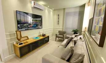 Imagem 5: Apartamento na Planta para Venda, Gyro Vaca Brava no Setor Bueno cidade de Goiânia / GO