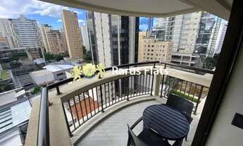 Imagem 4: Flat para venda no Itaim Bibi - Edifício The Capital