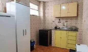 Imagem 8: Apartamento à venda, 1 quarto, 1 vaga, Embaré - Santos/SP