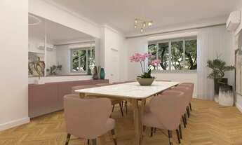 Imagem 7: Apartamento para venda com 420 metros quadrados com 4 quartos em Flamengo - Rio de Janeiro