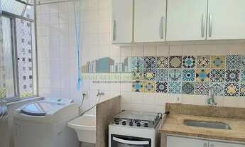 Imagem 6: Apartamento para Venda em Rio de Janeiro, Anil, 3 dormitórios, 1 banheiro, 1 vaga