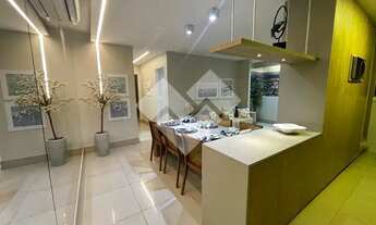 Imagem 2: Apartamento 2Q recém entregue, climatizado, localizado no Terra Mundi Eldorado